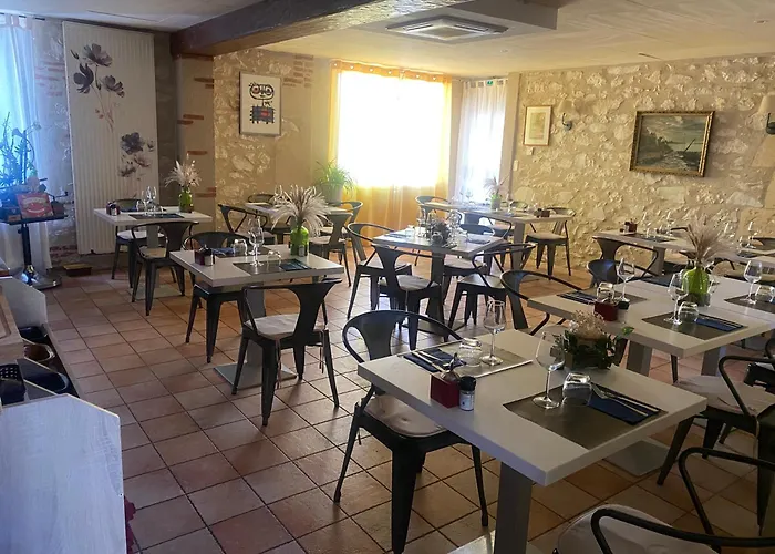 Auberge Chez Tonton
