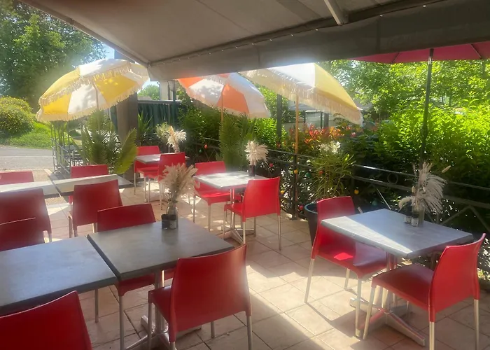 Auberge Chez Tonton