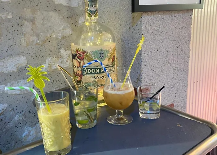 Auberge Chez Tonton