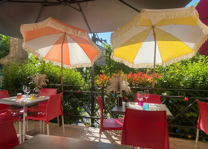 Auberge Chez Tonton