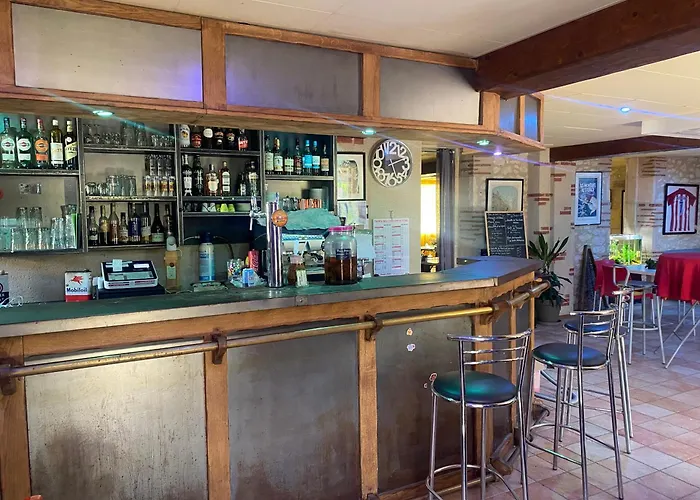 Auberge Chez Tonton