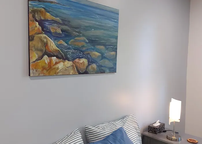 Soloquester'S Bnb
