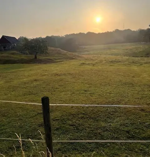 Praestgarden I Norra Roerum