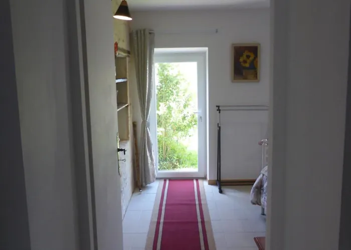 Chambre d'hôte Les Papillons - Chez Gilles et Myriam