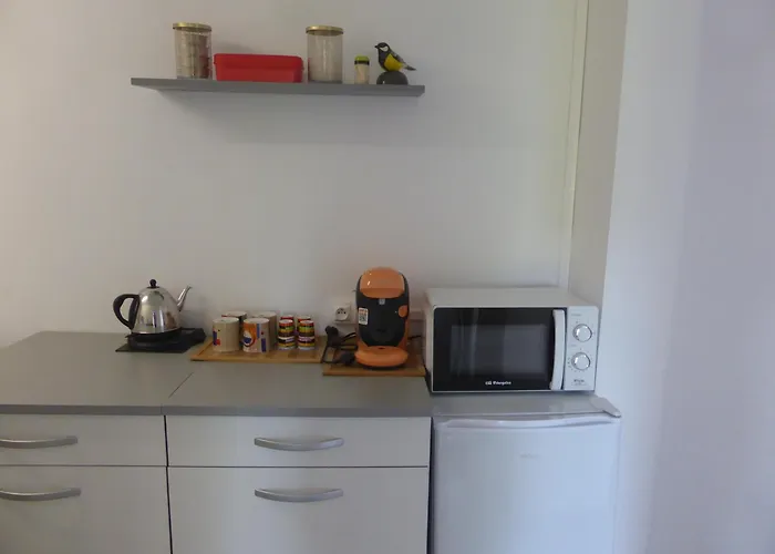Chambre D'Hote Les Papillons - Chez Gilles Et Myriam