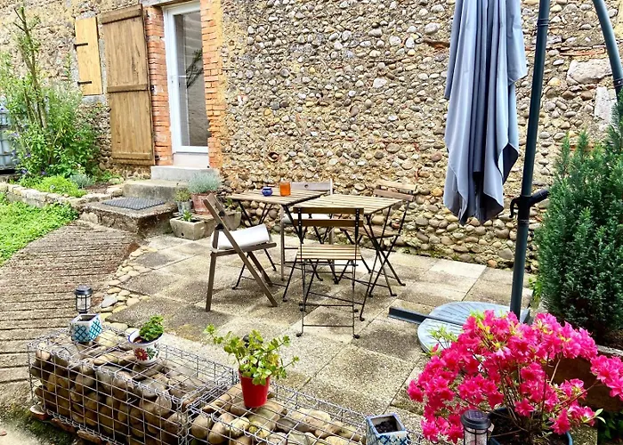Chambre d'hôte Les Papillons - Chez Gilles et Myriam