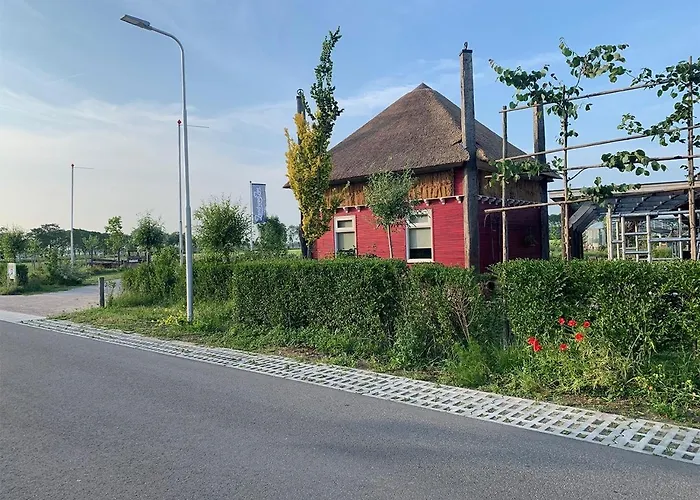 De Rooie Hooimijt