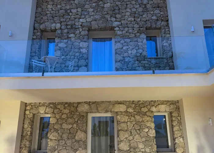 Limonaia Luxury Villa