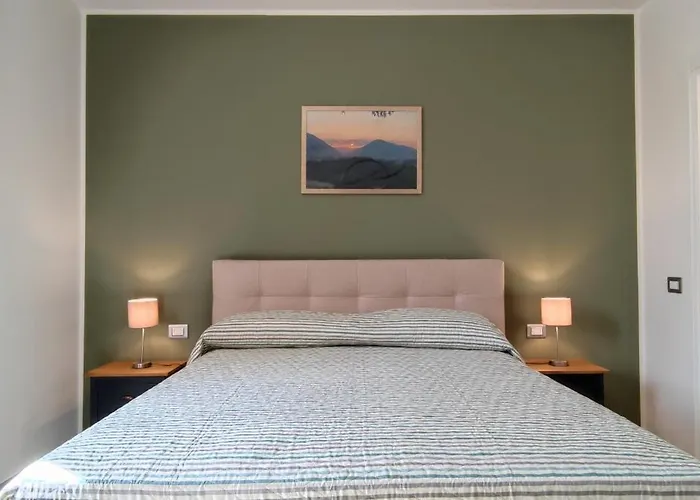 B&B Terra Camerte
