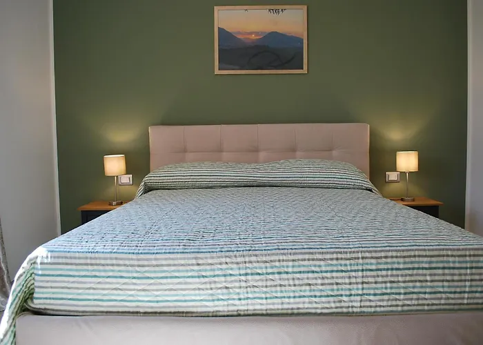 B&B Terra Camerte