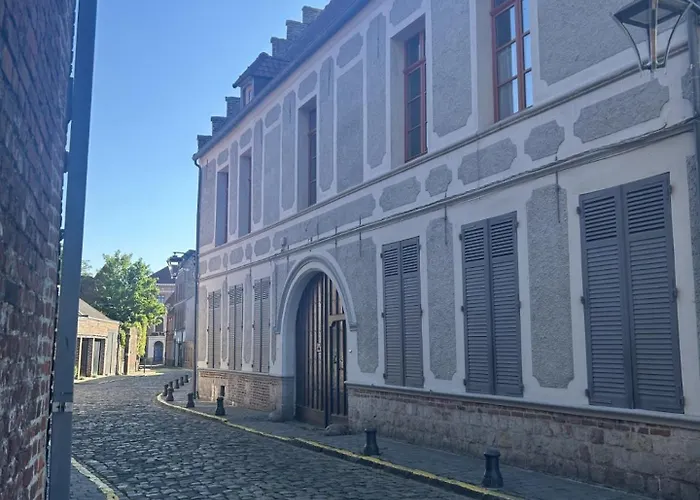 La Suite Isabelle De Luxembourg