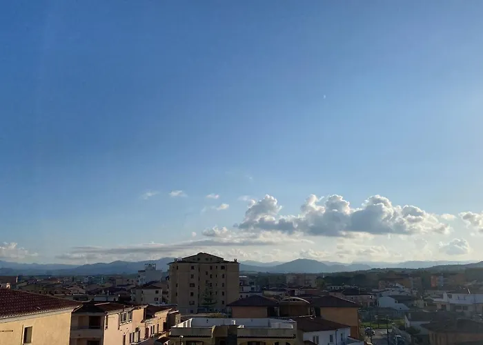 Tra Mare & Monti - Bed & Breakfast