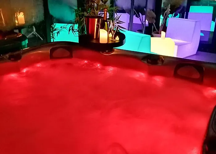 L'étincelle