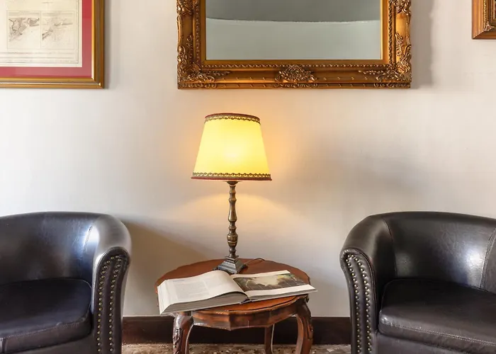 Ca' Santo Spirito B&B Venecia