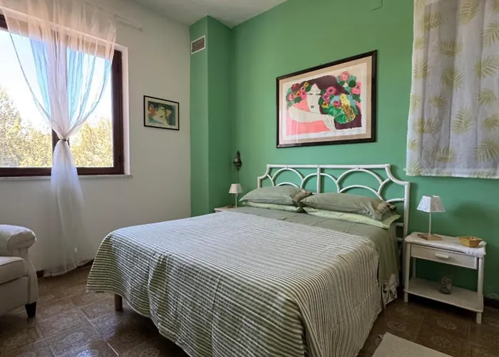 B&B Ondamarina