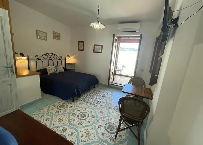 Diana Brown B&B Affittacamere