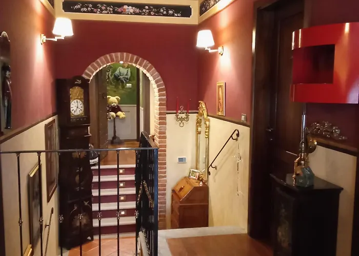 B&B Casa dell'Orso