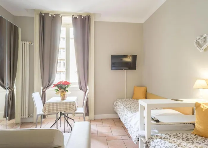 B&B My Bergamo
