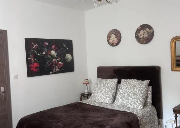 Chez Nelly Parenthese enchantee en campagne Toulousaine