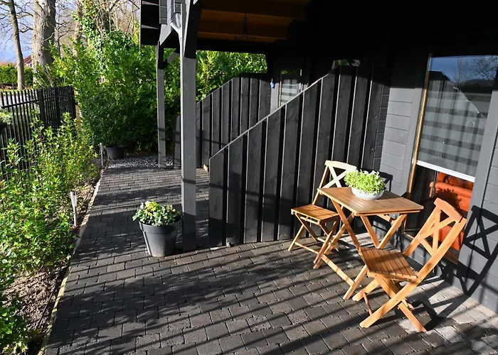 B&B op de Heuvelrug