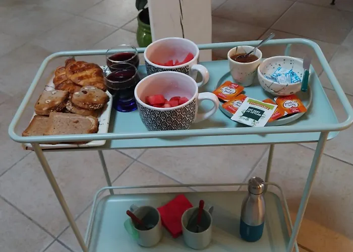 Mon petit coin de paradis