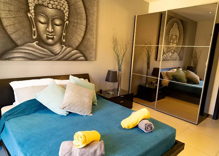 Aurelia Gozo Boutique Bnb