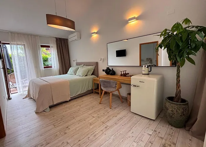 Villa B&B Marina&Parking Free