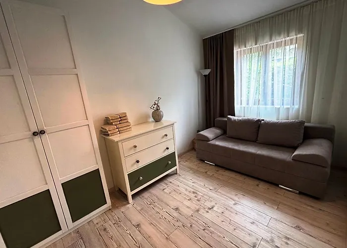 Villa B&B Marina&Parking Free