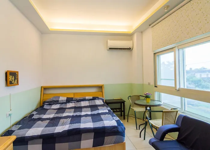 Xinchuan B&B