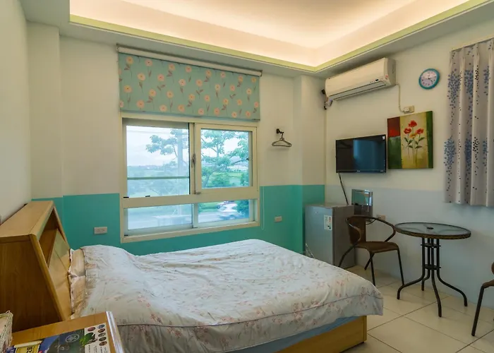 Xinchuan B&B