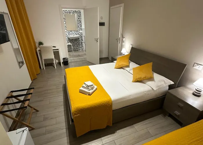 Bed & Breakfast Tramonti
