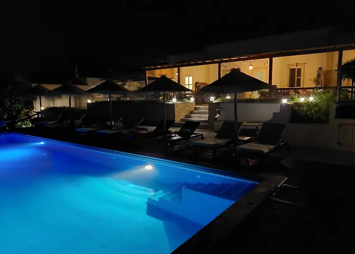 Retiro Da Janela