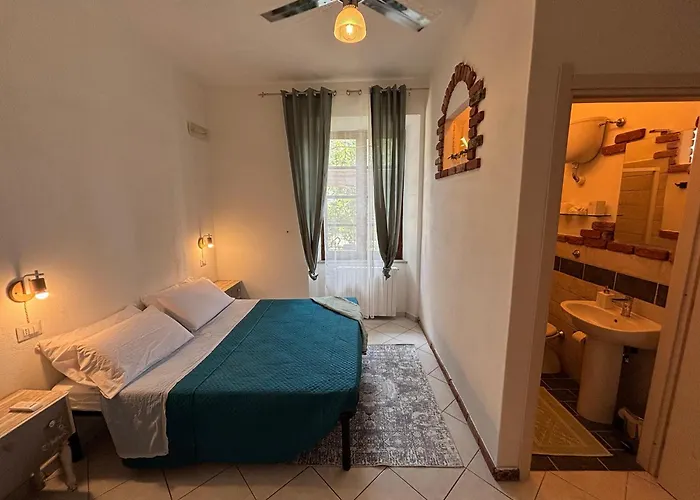 B&B Domus Deiana