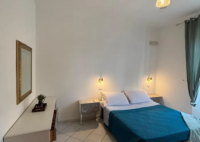 B&B Domus Deiana