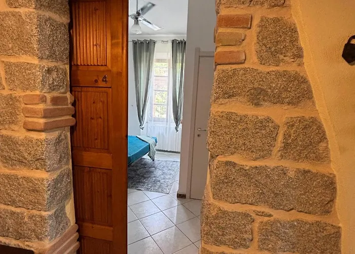 B&B Domus Deiana