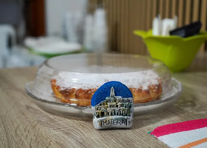 B&B La Dimora di Rosa