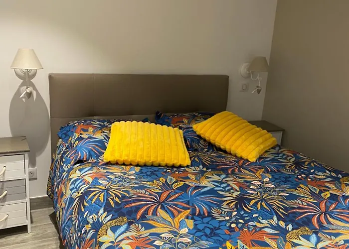 La Savoyarde, Chambre D'Hotes