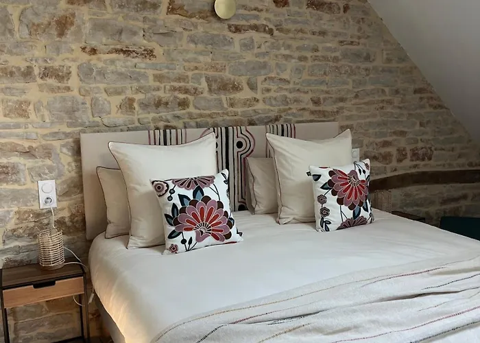Maison Tassigny