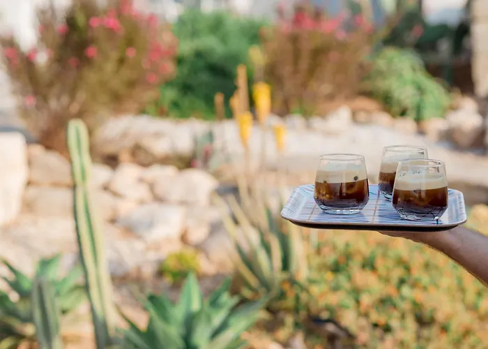 Noble 7 Suites - Adults Only - Onar Hotels Collection