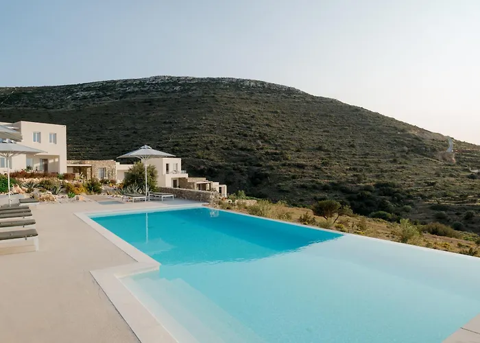 Noble 7 Suites - Adults Only - Onar Hotels Collection