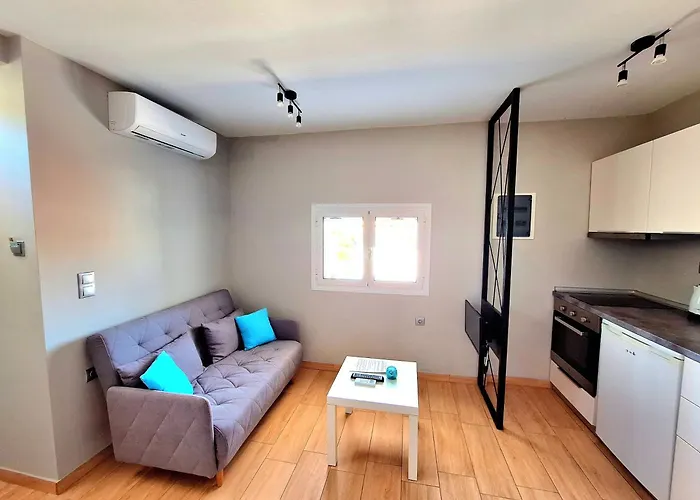 Zante Hideaway II Nearby Shipwreck