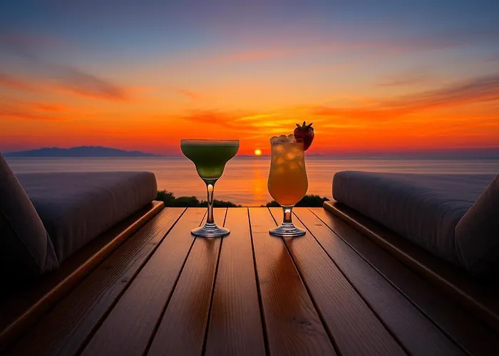 Sunset Hill Suites