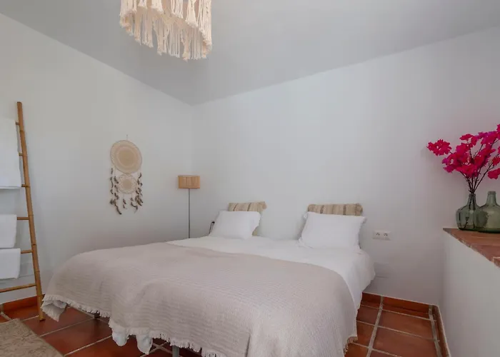 Casa Tragabalas