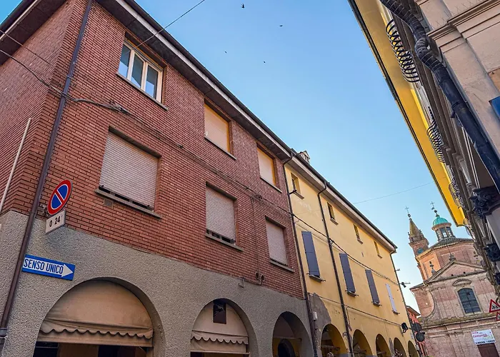 Country Rooms Medicina B&B - Free Breakfast - Air Conditioning - Wifi
