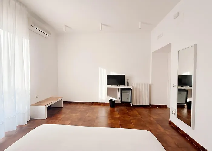 Numa Bed And Breakfast