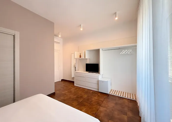 Numa Bed And Breakfast