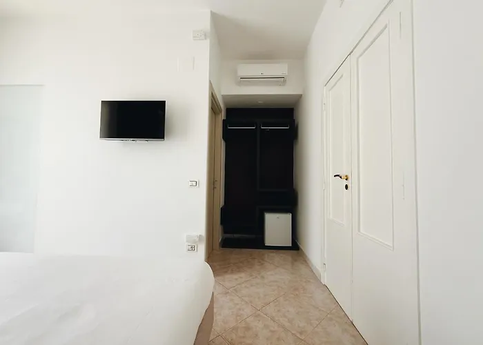 Numa Bed And Breakfast