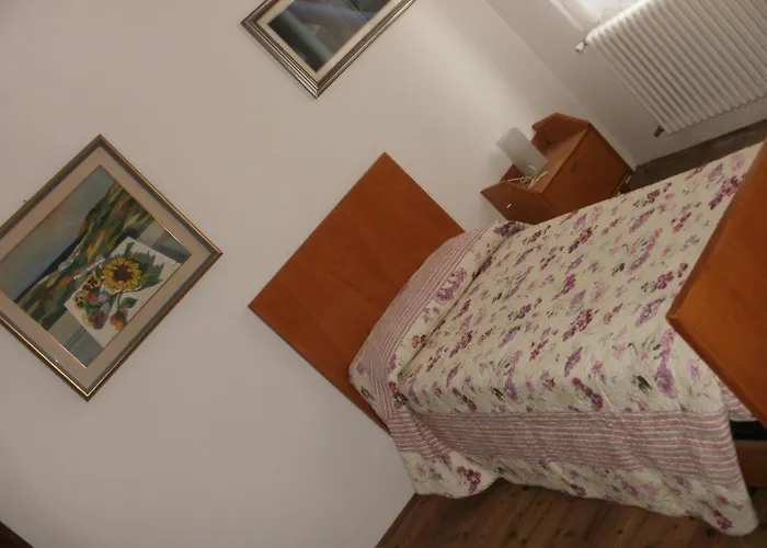 Villa Norma Bed&Breakfast Feltre
