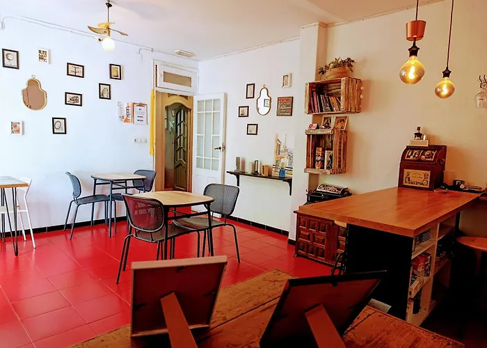 B&B Una Habitación Propia
