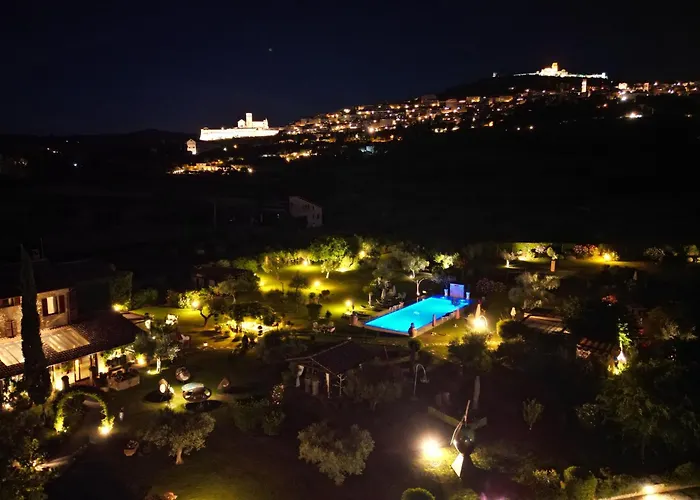 Tenuta San Masseo - Boutique Farm Resort & Spa